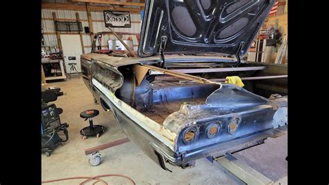 1960 impala sheet metal|impala sheet metal.